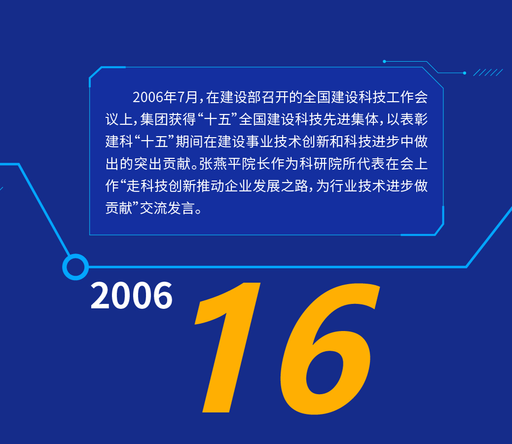 上海建科集团股份有限公司